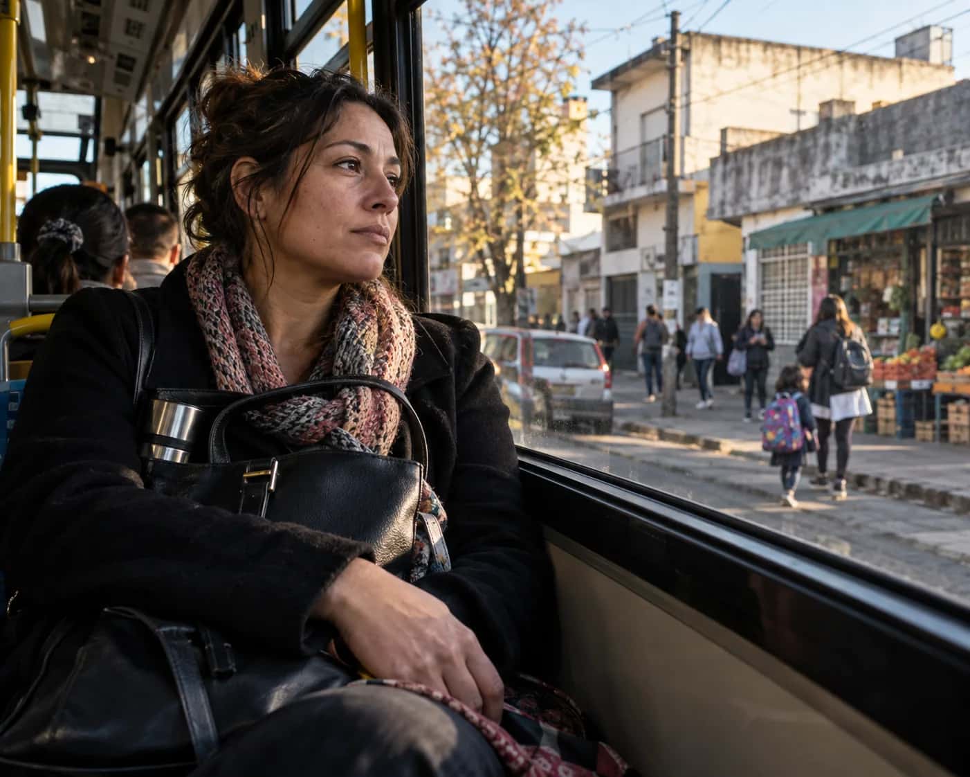¿Y si la justicia social fuera la mejor forma de cuidar la salud mental de una comunidad?