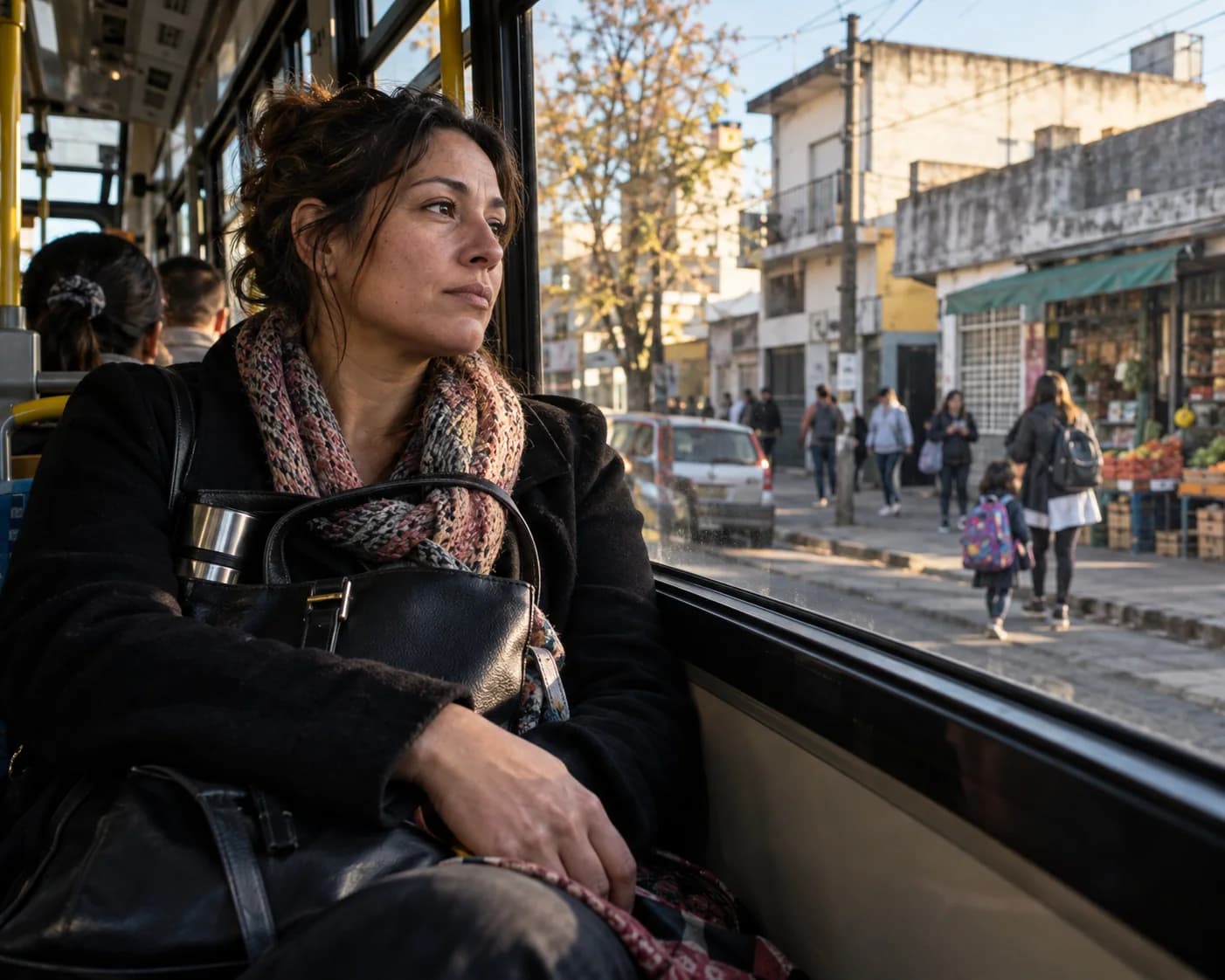 ¿Y si la justicia social fuera la mejor forma de cuidar la salud mental de una comunidad?